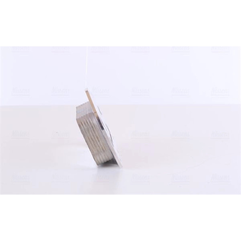 Ölkühler PKW 90741 Ölkühler PKW 90741