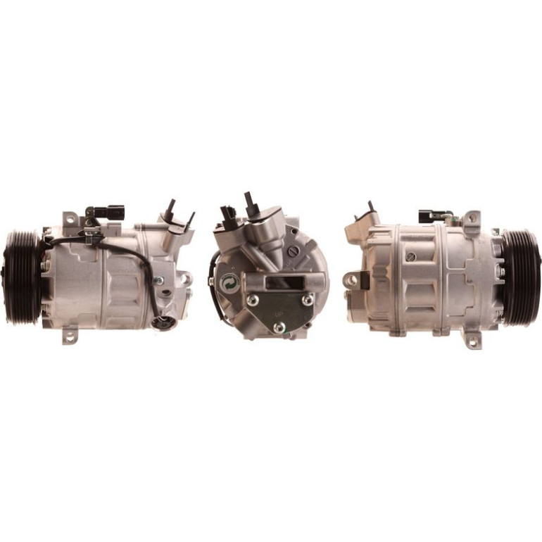 Kompressor, Klimaanlage 51-0586 Kompressor, Klimaanlage 51-0586