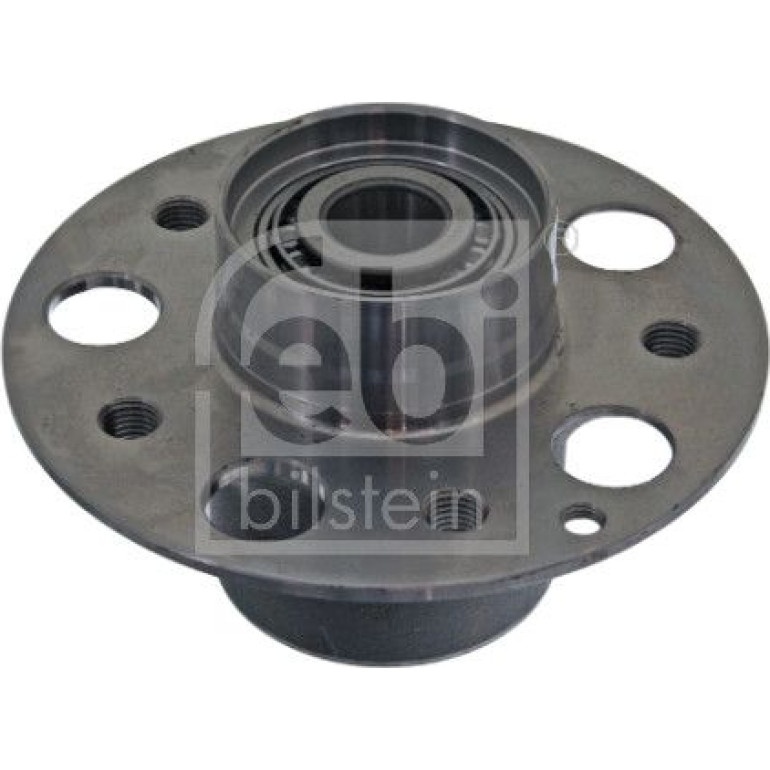 Radlagersatz 36077