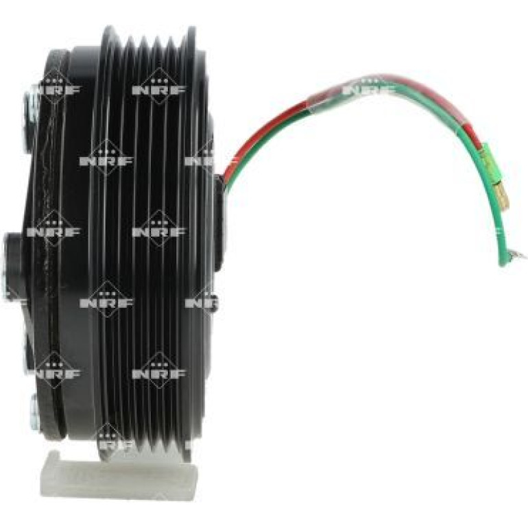 NRF Magnetkupplung, Klimakompressor 380156 NRF Magnetkupplung, Klimakompressor 380156