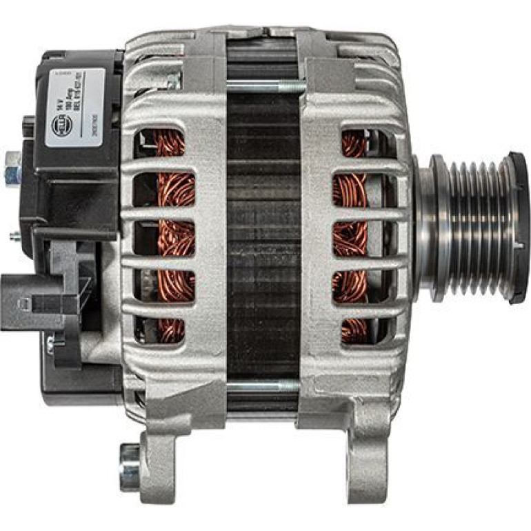HELLA Generator 8EL 015 637-101 HELLA Generator 8EL 015 637-101