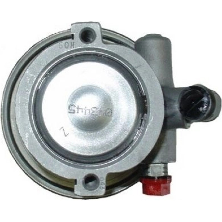 SPIDAN Hydraulikpumpe 53945 SPIDAN Hydraulikpumpe 53945