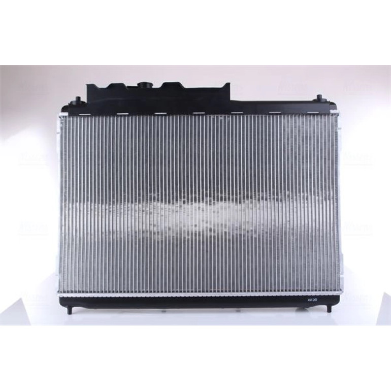 Wasserkühler PKW 67528 Wasserkühler PKW 67528