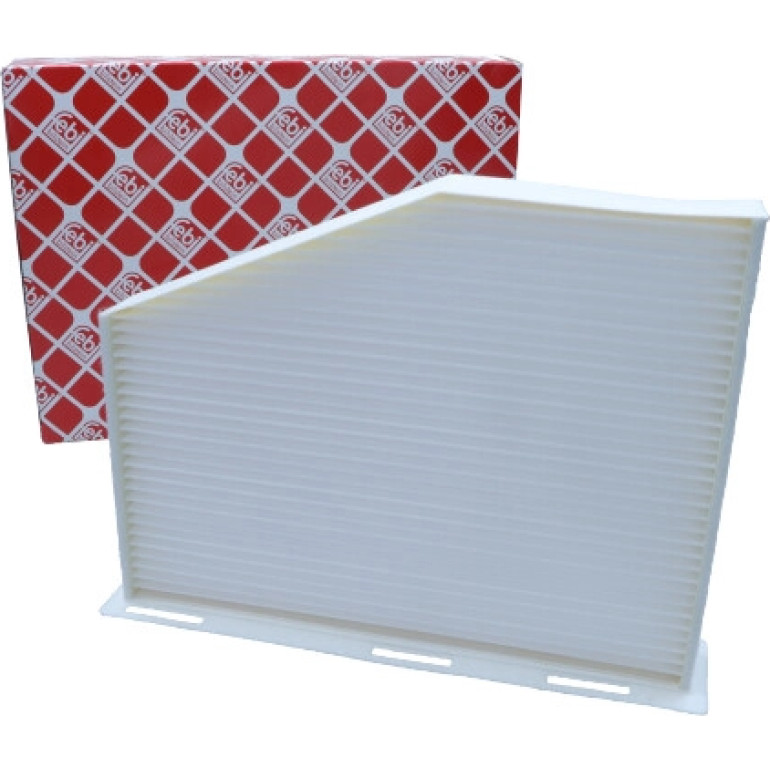 Filter, Innenraumluft 105790 Filter, Innenraumluft 105790