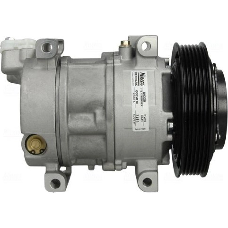 Kompressor PKW 89330 Kompressor PKW 89330