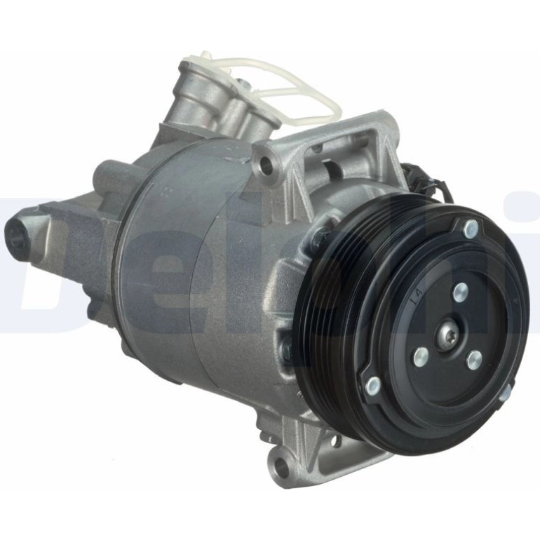 Kompressor, Klimaanlage TSP0155449 Kompressor, Klimaanlage TSP0155449
