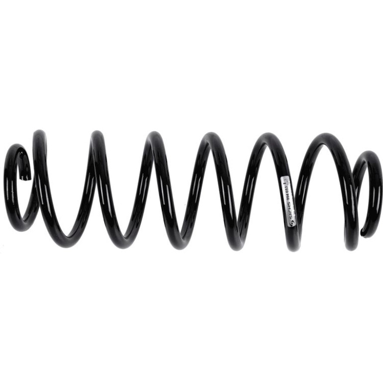 Sachs Fahrwerksfeder Citroen T. Ds4 1.6/1.6Hdi-2.0Hdi 11-15 994653 Sachs Fahrwerksfeder Citroen T. Ds4 1.6/1.6Hdi-2.0Hdi 11-15 994653