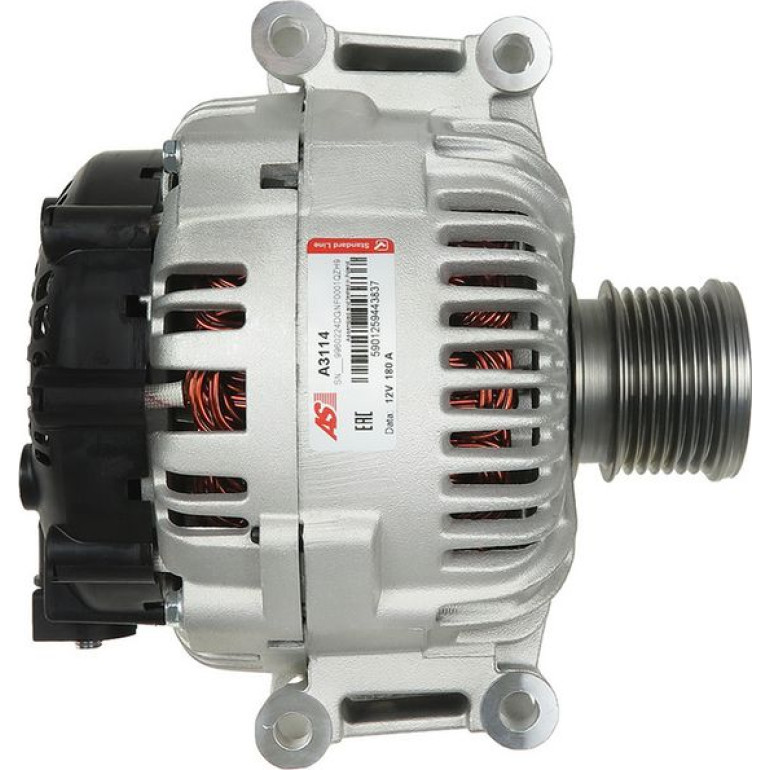 Generator A3114 Generator A3114