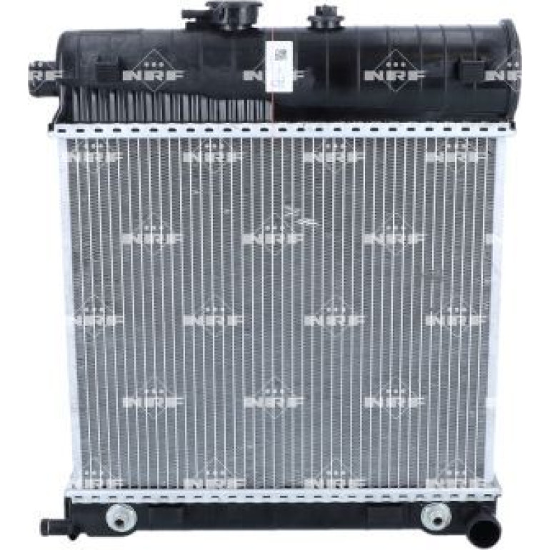 Kühler, Motorkühlung 58232 Kühler, Motorkühlung 58232