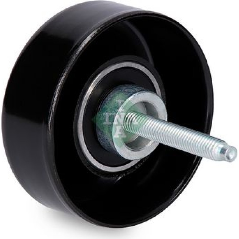 Umlenk-/Führungsrolle, Keilrippenriemen 532 0651 10