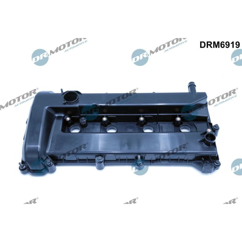 DR.MOTOR Zylinderkopfhaube DRM6919 DR.MOTOR Zylinderkopfhaube DRM6919