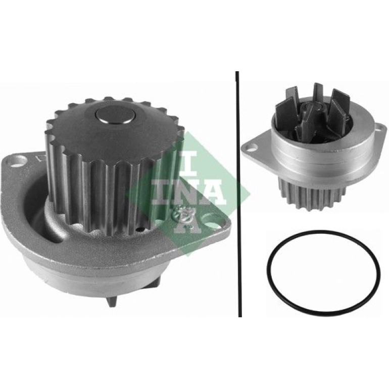 Wasserpumpe 538 0052 10 Wasserpumpe 538 0052 10