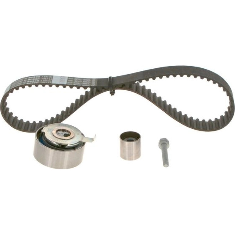 Zahnriemen-/Rollenset 1987946667 Zahnriemen-/Rollenset 1987946667