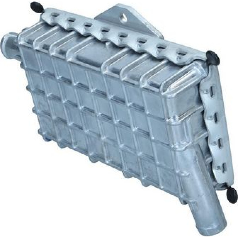KAMOKA Ölkühler, Motoröl 7730010 KAMOKA Ölkühler, Motoröl 7730010