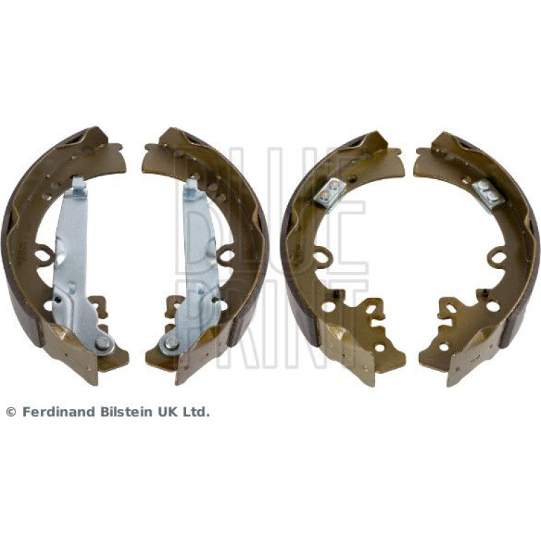 BluePrint Bremsbacken ADT34174 BluePrint Bremsbacken ADT34174