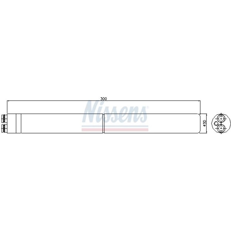 Trockner PKW 95443 Trockner PKW 95443