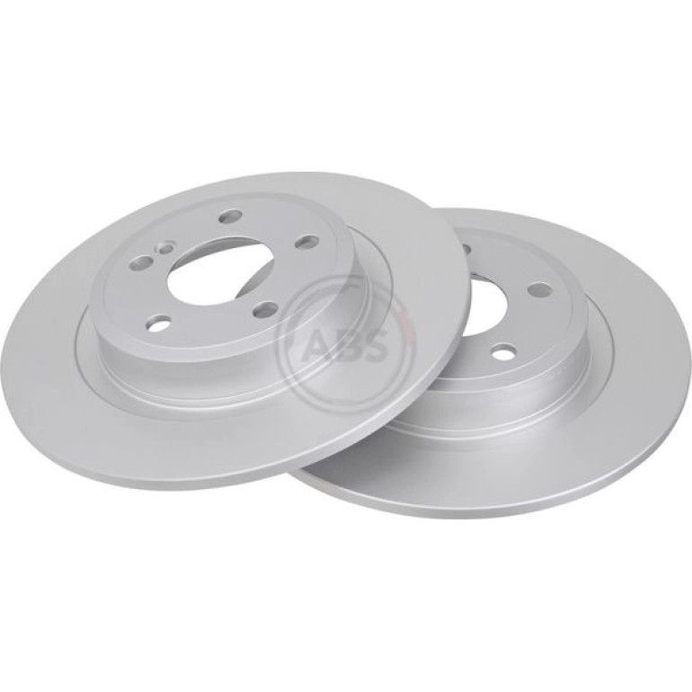 A.B.S. Bremsscheibe 18299 A.B.S. Bremsscheibe 18299