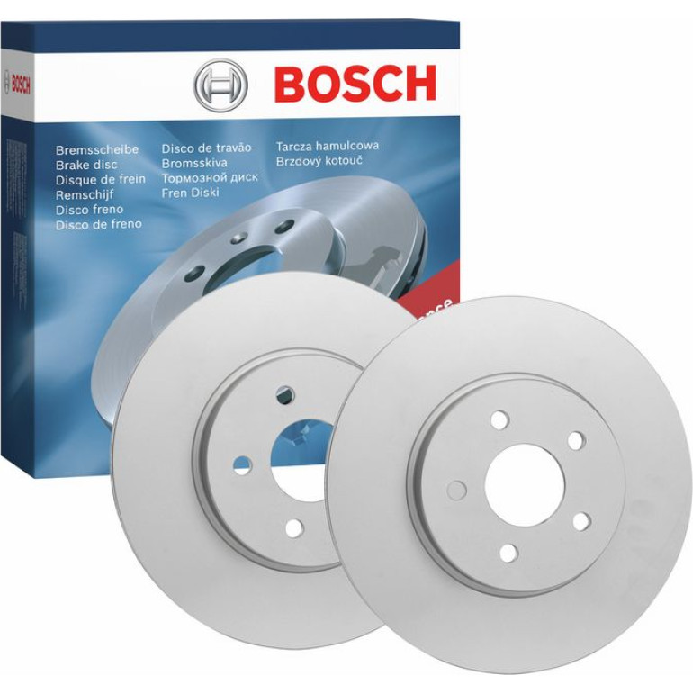Bremsscheibe 0 986 479 B44 Bremsscheibe 0 986 479 B44