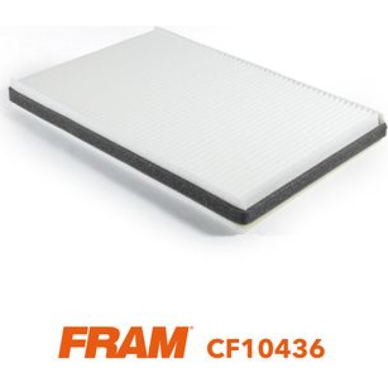 FRAM Innenraumfilter CF10436 FRAM Innenraumfilter CF10436