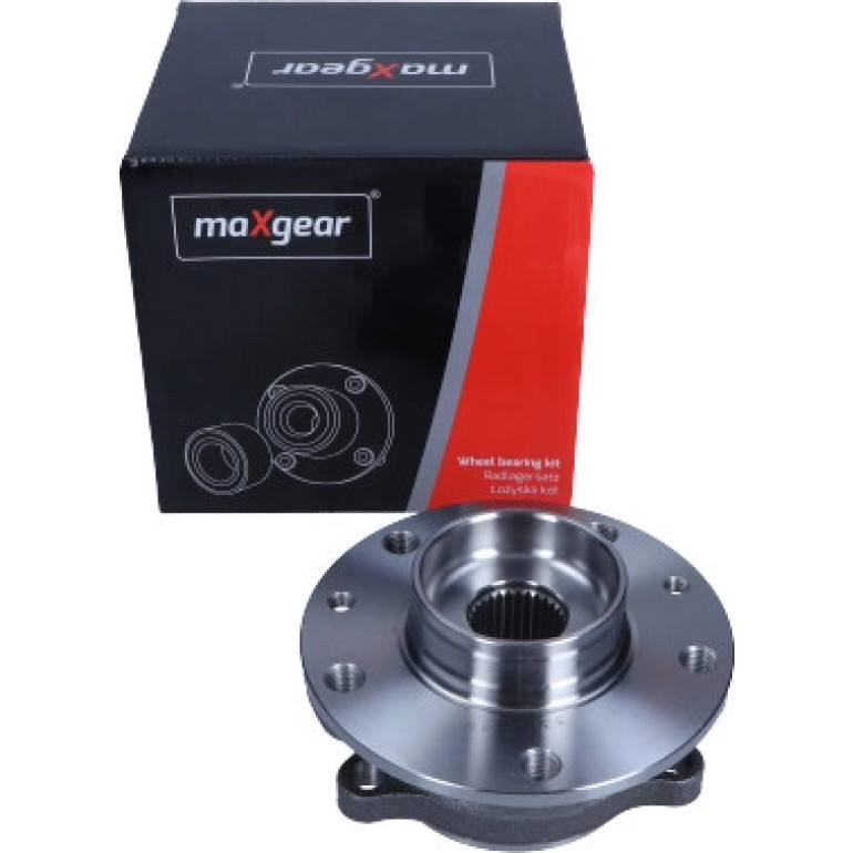 Radlagersatz 33-1230 Radlagersatz 33-1230