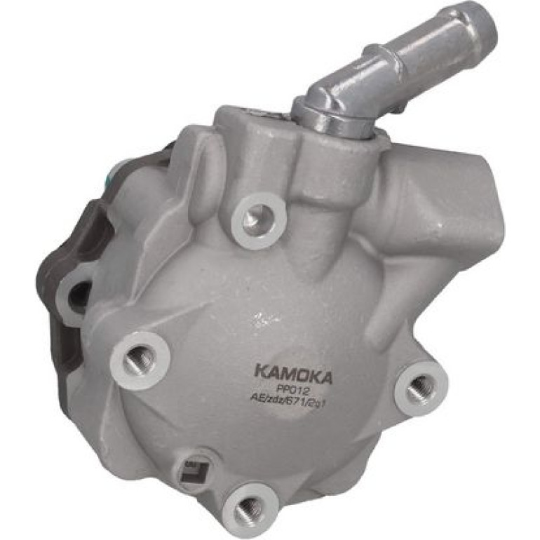 KAMOKA Hydraulikpumpe, Lenkung PP012 KAMOKA Hydraulikpumpe, Lenkung PP012
