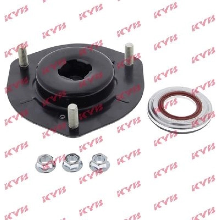 Lager - Radaufhängung. Toyota P. Camry 2,4 01/06-09/11 Le/Pr SM5637 Lager - Radaufhängung. Toyota P. Camry 2,4 01/06-09/11 Le/Pr SM5637