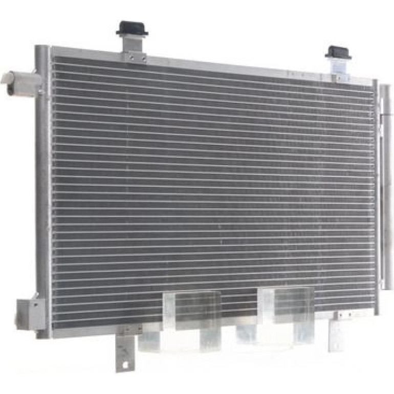 Kondensator, Klimaanlage AC 556 000S Kondensator, Klimaanlage AC 556 000S