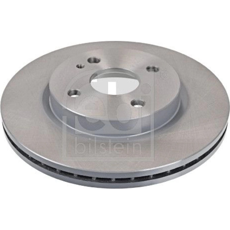 FEBI BILSTEIN Bremsscheibe 108431