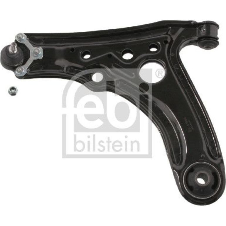 Querlenker Vw P. Polo 1.0-1.9D 10.94-06.04 Le Unten 37409 Querlenker Vw P. Polo 1.0-1.9D 10.94-06.04 Le Unten 37409