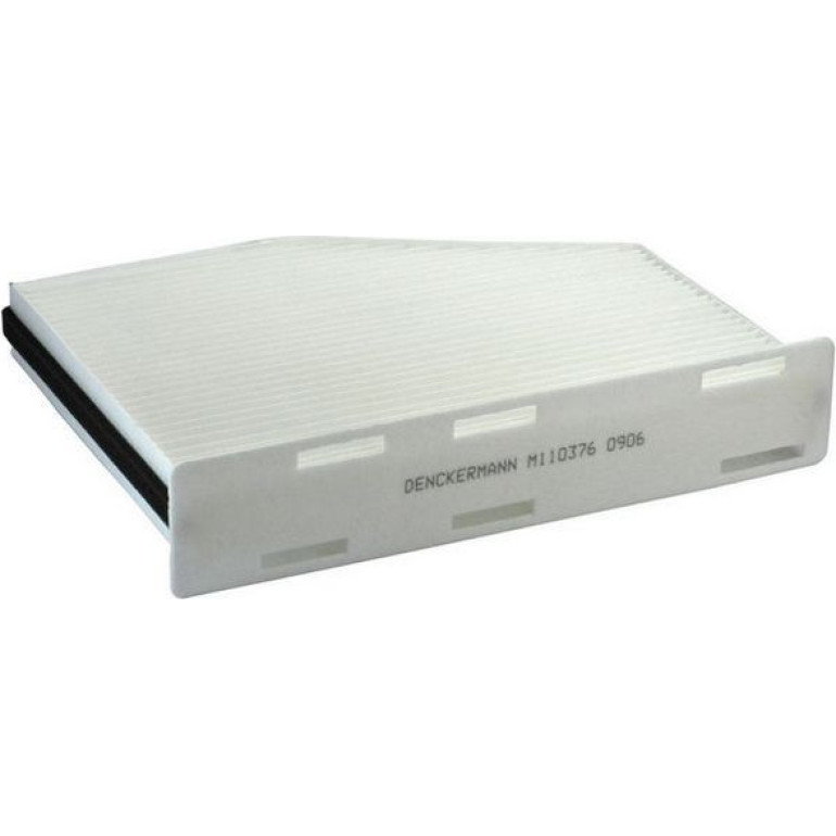 DENCKERMANN Innenraumfilter M110376 DENCKERMANN Innenraumfilter M110376