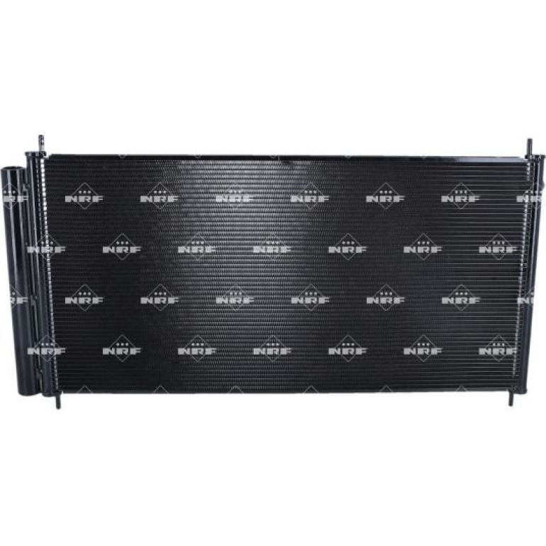Kondensator, Klimaanlage 35838
