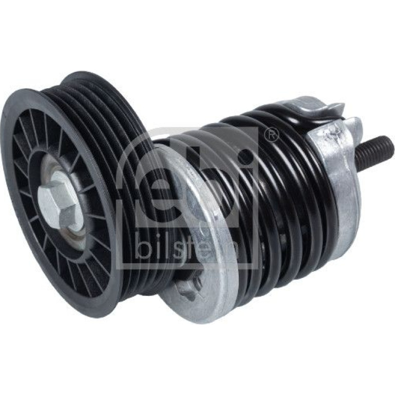 Riemenspanner, Keilrippenrieme 23758 Riemenspanner, Keilrippenrieme 23758
