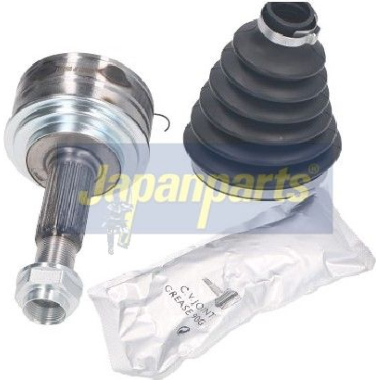 Gelenksatz, Antriebswelle Toyota Auris/Urban Cruiser GI-278 Gelenksatz, Antriebswelle Toyota Auris/Urban Cruiser GI-278