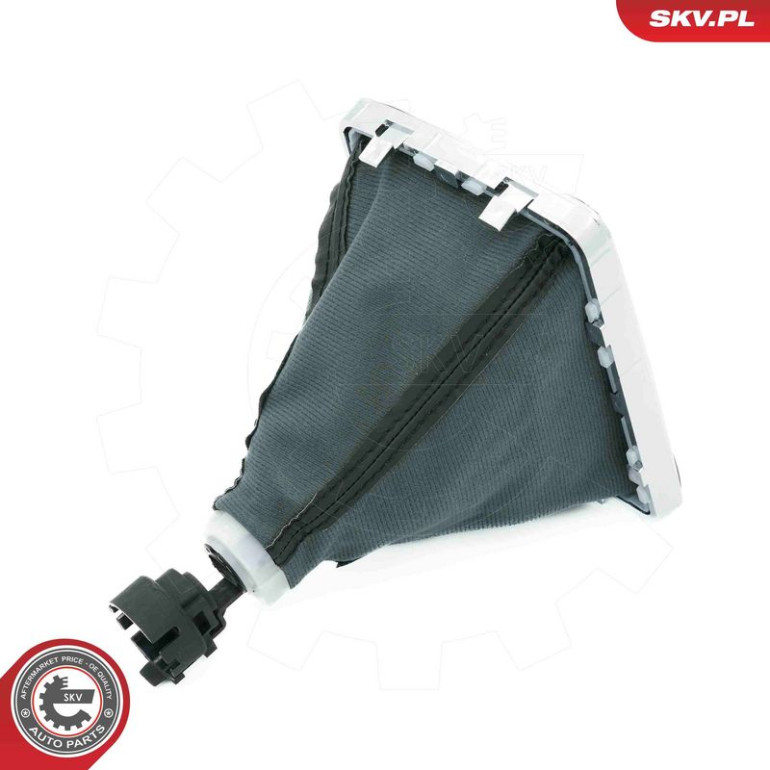 ESEN SKV Schalthebelknauf 63SKV458