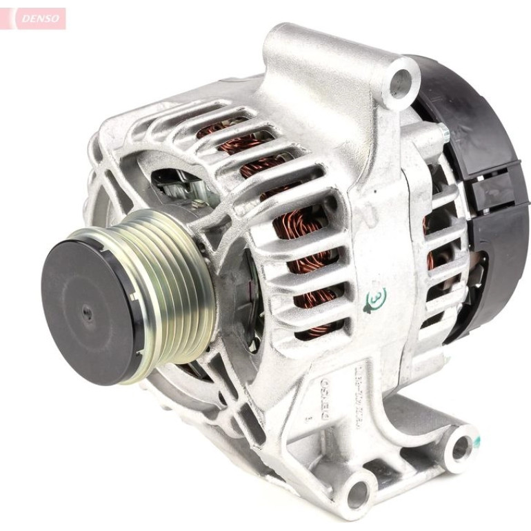 DENSO Generator DAN997 DENSO Generator DAN997