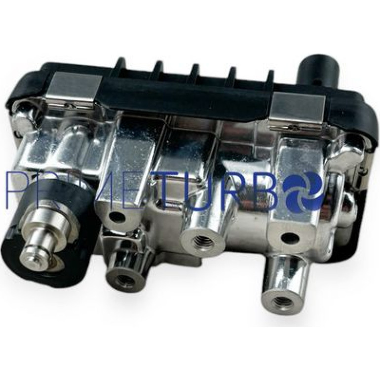Prime Turbo Ladedruckregelventil G00078AC
