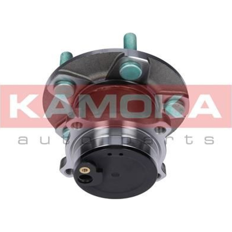 KAMOKA Radlagersatz 5500086 KAMOKA Radlagersatz 5500086