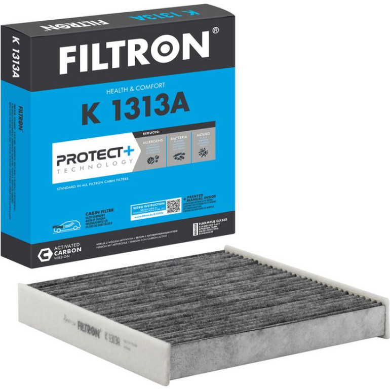FILTRON Filter, Innenraumluft K 1313A