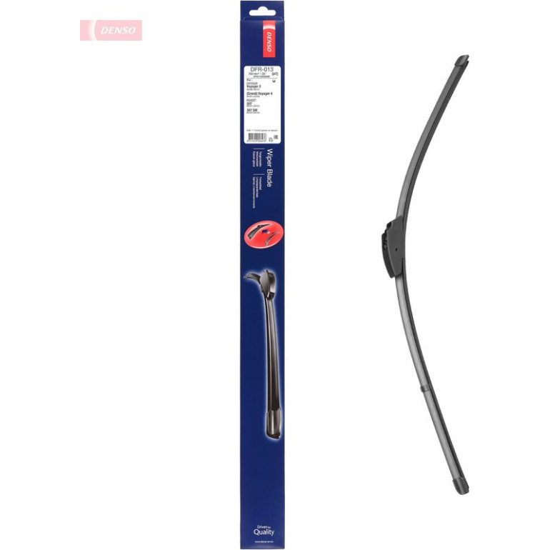 DENSO Wischblatt DFR-013 DENSO Wischblatt DFR-013