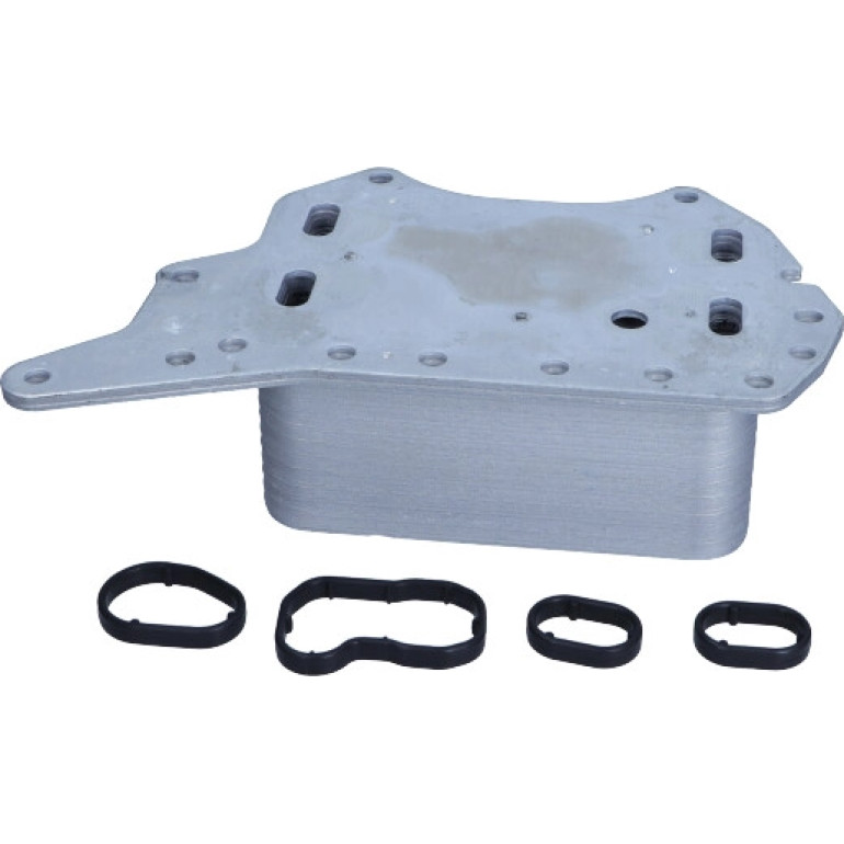 Ölkühler Motoröl Kühler ÖL DRM181004