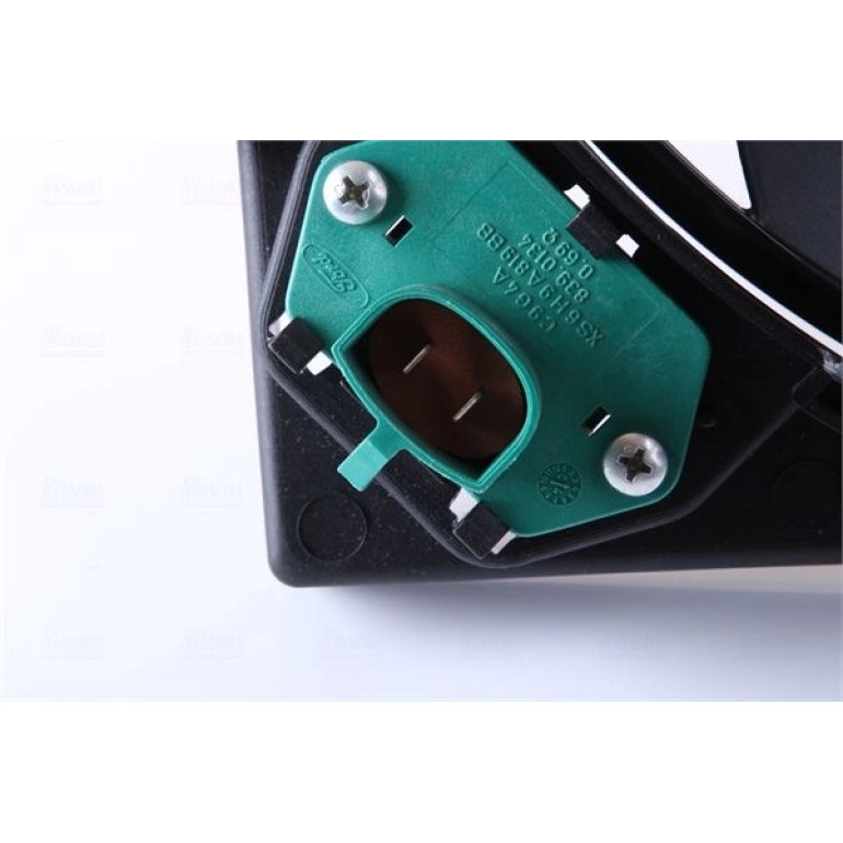 Kühlerlüfter PKW 85583 Kühlerlüfter PKW 85583