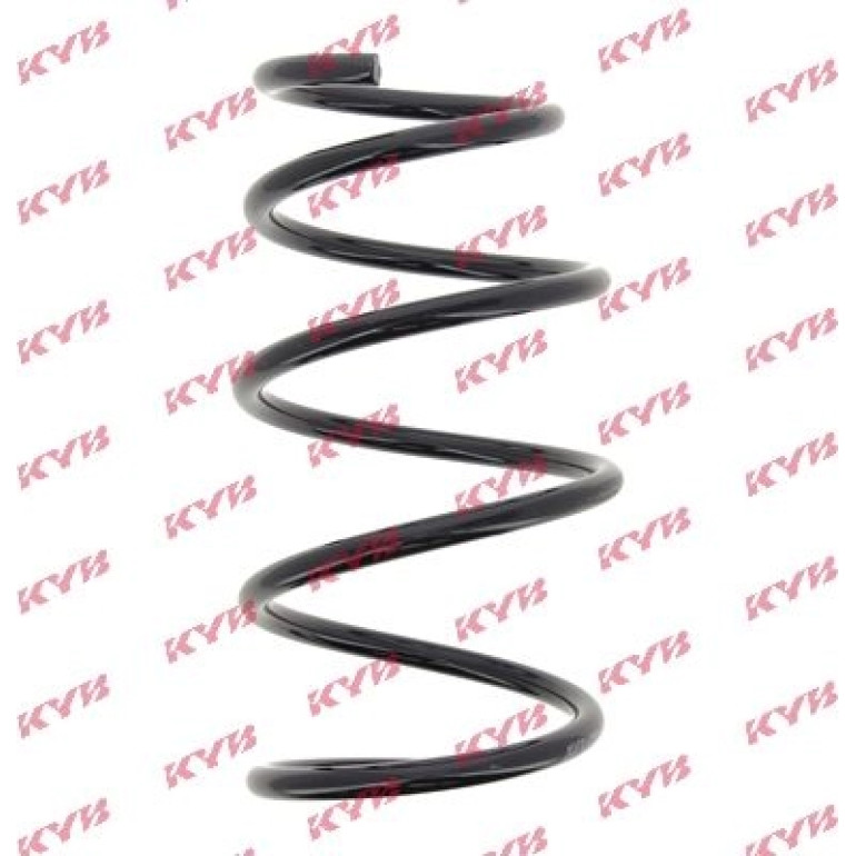 KYB Fahrwerksfeder Bmw P. X3 (E83) 2.0D/2.5/3.0 01/04 RH3249 KYB Fahrwerksfeder Bmw P. X3 (E83) 2.0D/2.5/3.0 01/04 RH3249