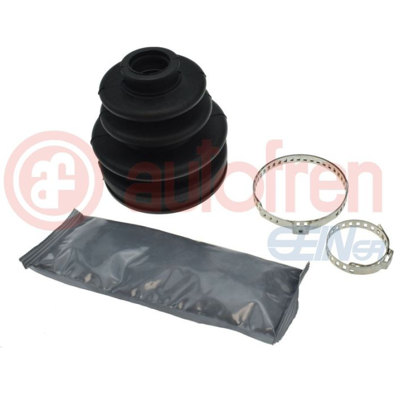 Faltenbalg, Antriebswelle Toyota Ext D8322 Faltenbalg, Antriebswelle Toyota Ext D8322