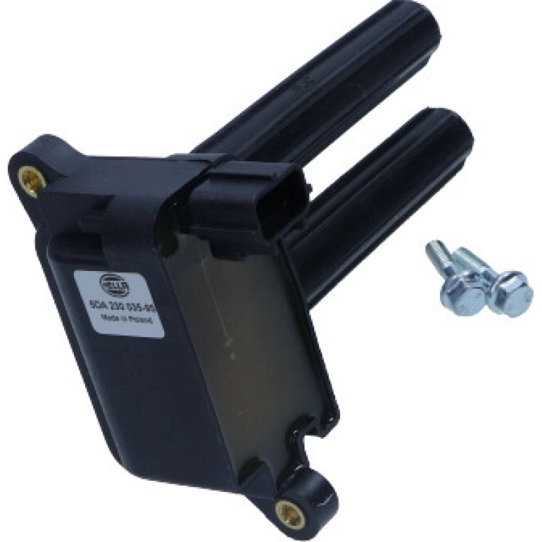 Zündspule 5DA 230 035-951 Zündspule 5DA 230 035-951