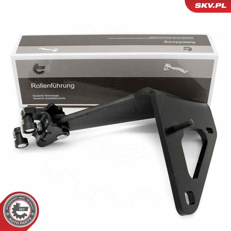 ESEN SKV Rollenführung, Schiebetür 97SKV108 ESEN SKV Rollenführung, Schiebetür 97SKV108