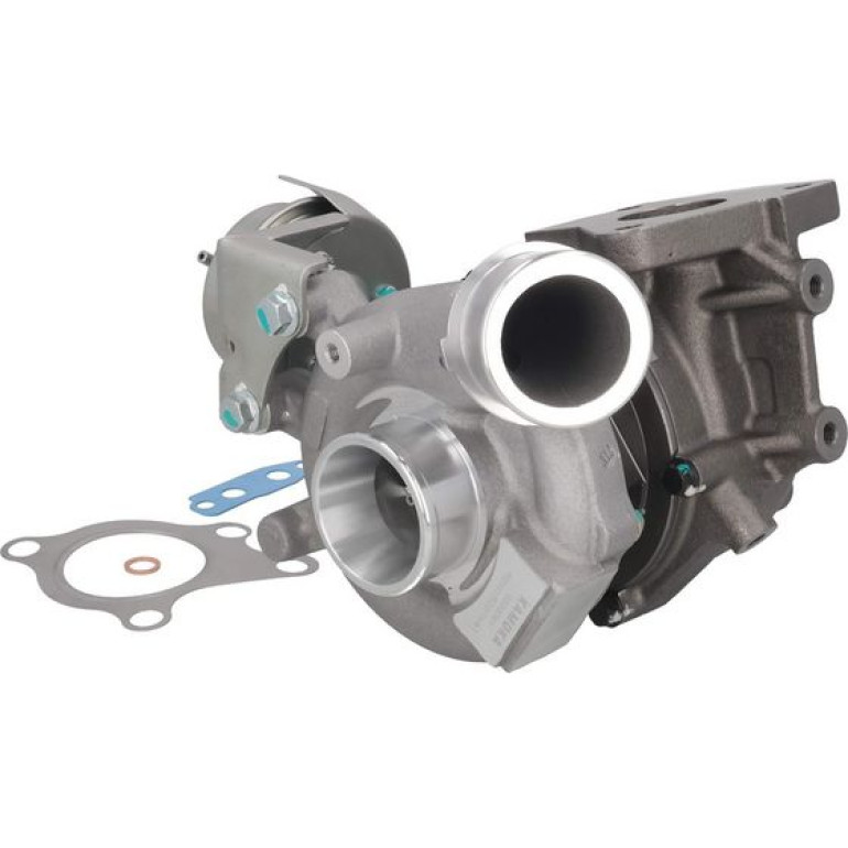 KAMOKA Turbolader 8600081 KAMOKA Turbolader 8600081