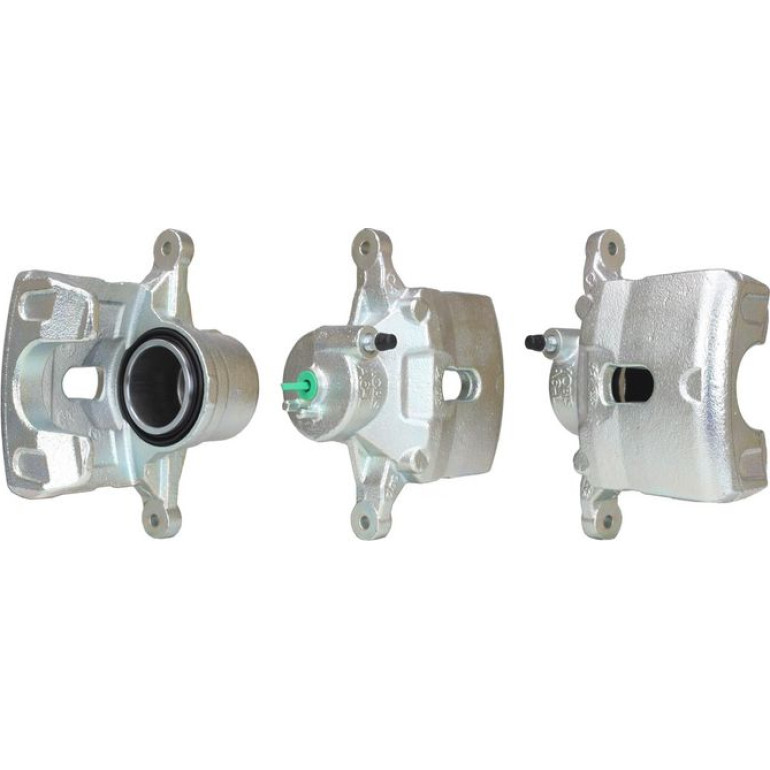 Tauschbremssattel VA li 3142420