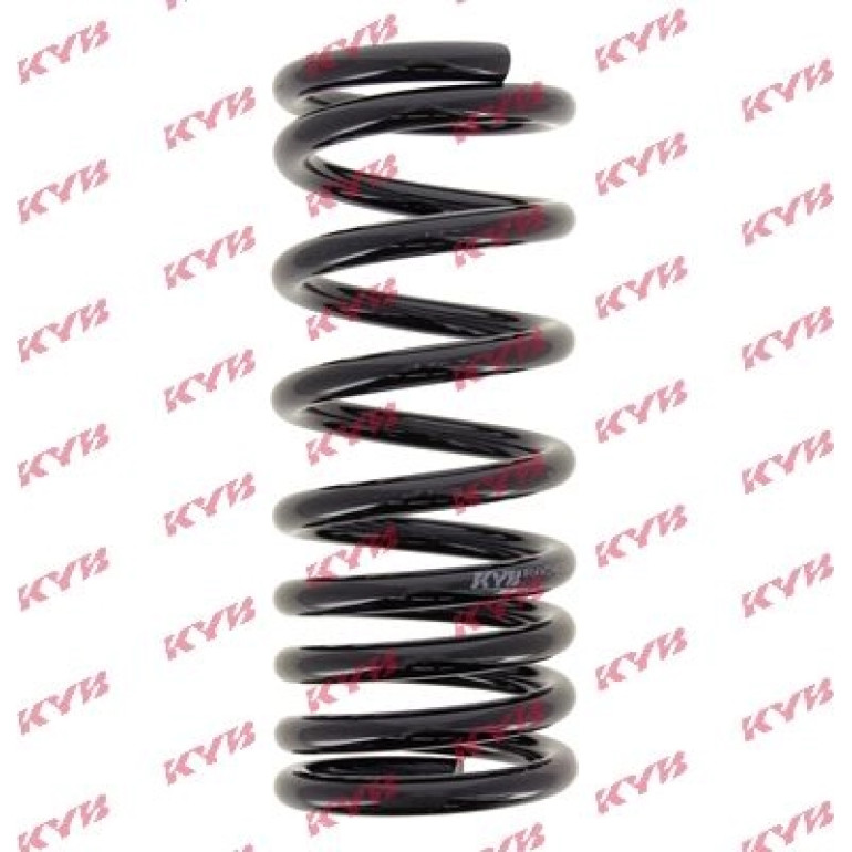 KYB Fahrwerksfeder Kia T. Carnival I, Ii 2.5/2.9D 08.99 RA5637