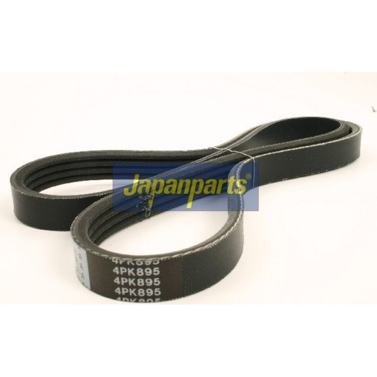 Japanparts Ømen-Zubehör DV-4PK0895