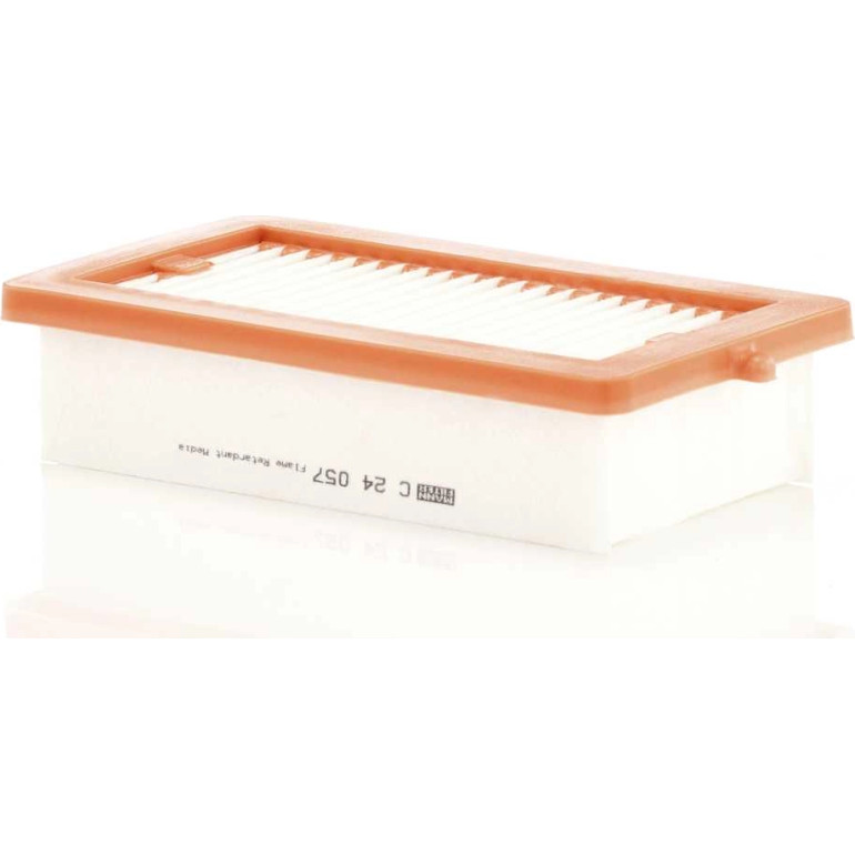 Mann & Hummel Luftfilter PKW C 24 057